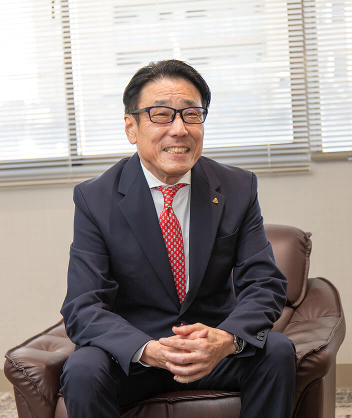 外食産業ほど幸せな仕事はない。