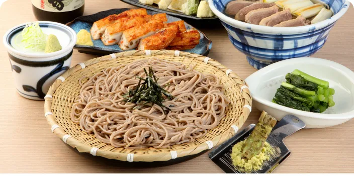 そじ坊