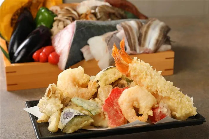 天はな