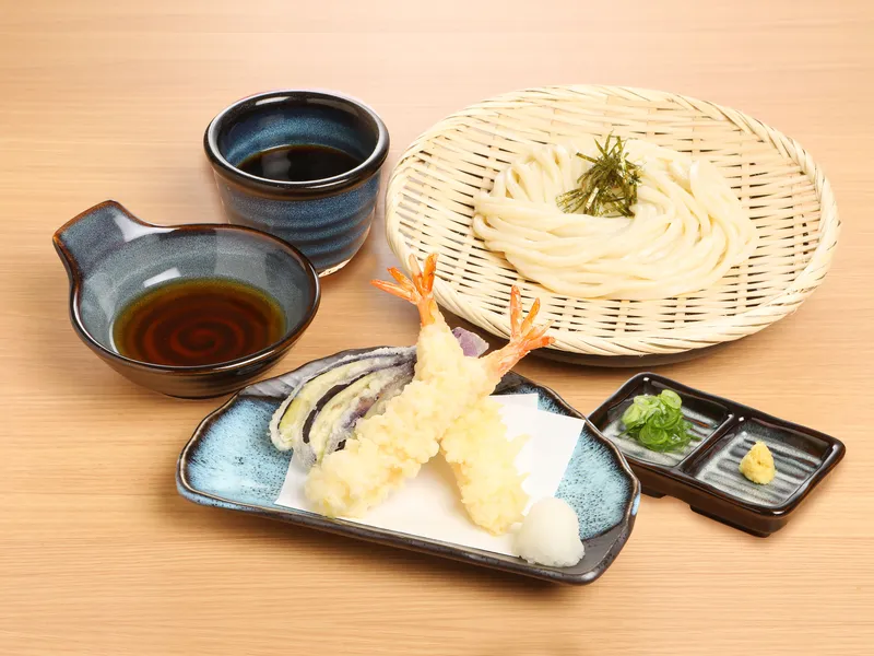 穂の香