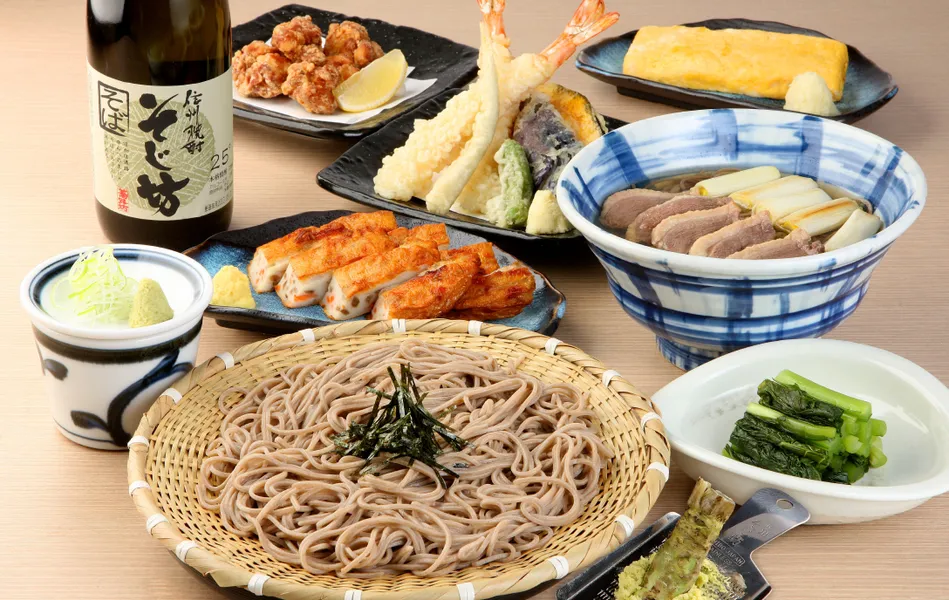 そじ坊 | グルメ杵屋レストラン