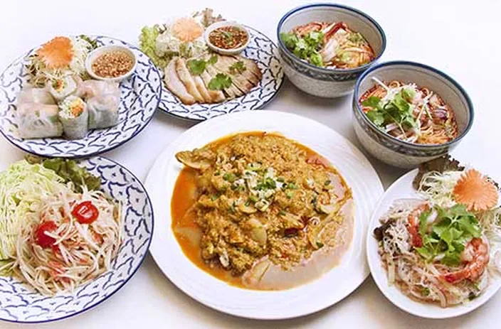 サイアムオーキッド