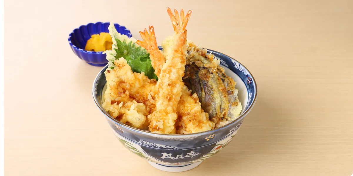 丼丼亭