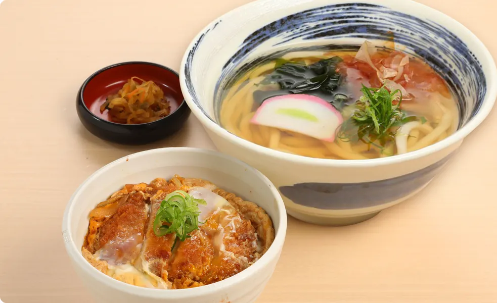 めん茶屋きなさ